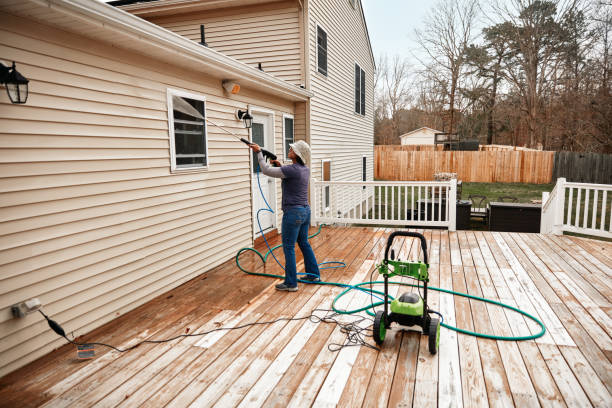 Pressure Washing Estimates in Ainsworth, NE