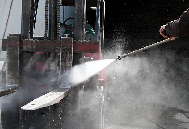 Best Best Pressure Washing Companies  in Ainsworth, NE